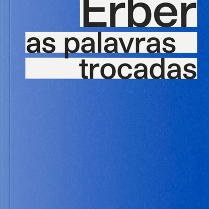 As palavras trocadas