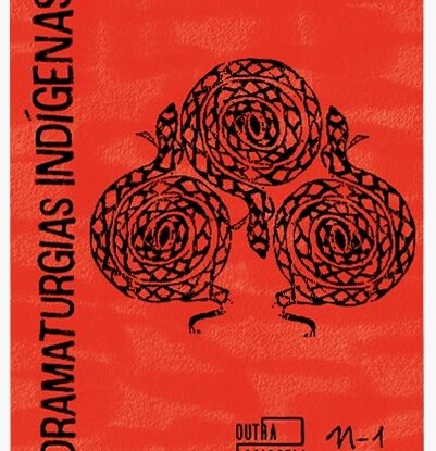 Caixa de dramaturgias indígenas