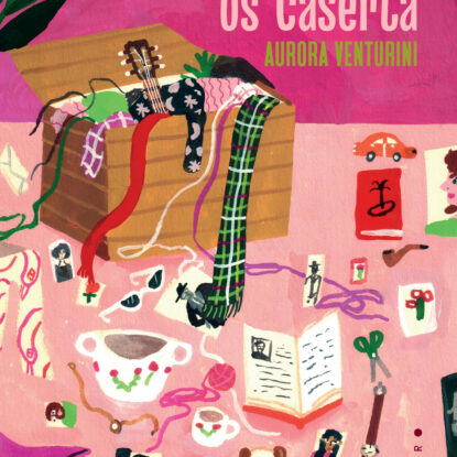 Nós, os Caserta