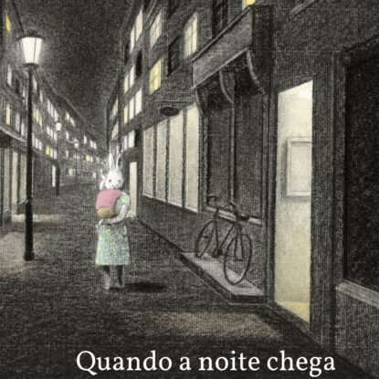 Quando a noite chega