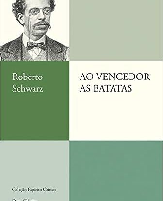 Ao vencedor as batatas