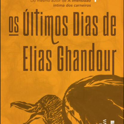 Os últimos dias de Elias Ghandour