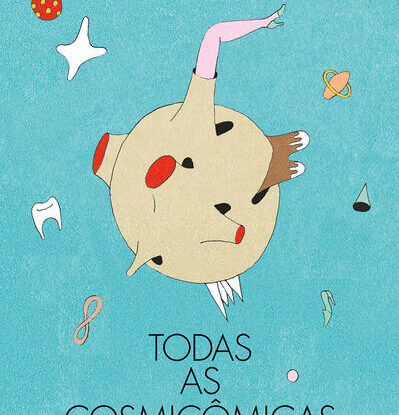Todas as cosmicômicas (Edição ilustrada)
