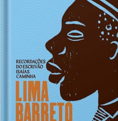 Recordações do escrivão Isaías Caminha