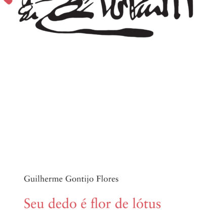 Seu dedo é flor de lótus: poemas de amor do Antigo Egito