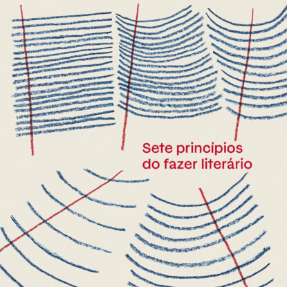 Escrita em movimento