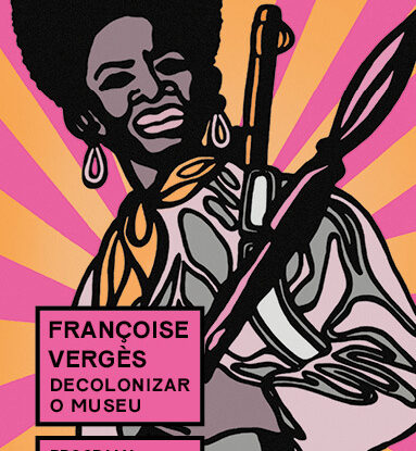 Decolonizar o museu