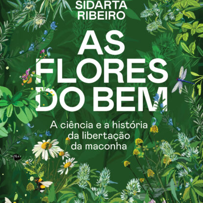 As flores do bem