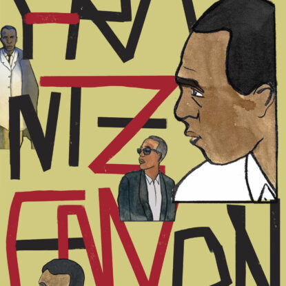 Frantz Fanon