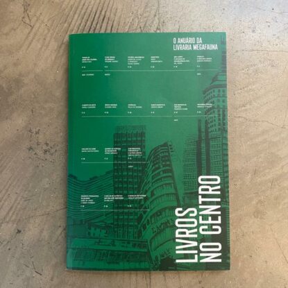 Anuário 2023 Megafauna