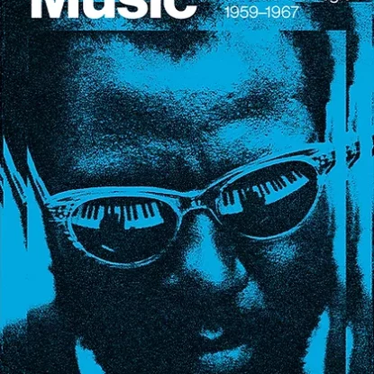 Black music: free jazz e consciência negra (1959-1967)