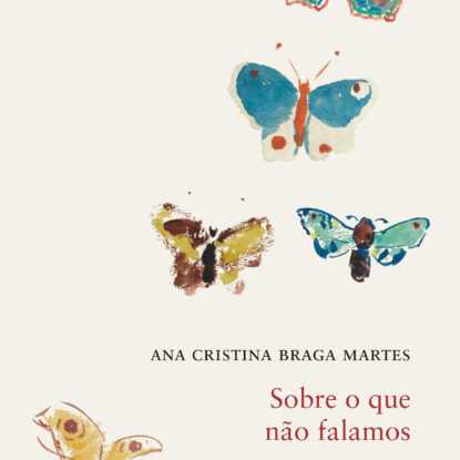 Sobre o que não falamos