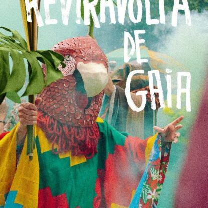 Reviravolta de gaia