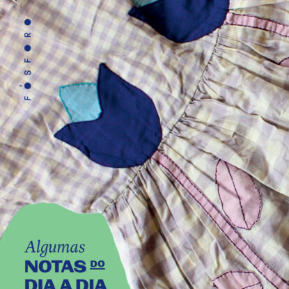 Algumas notas do dia a dia