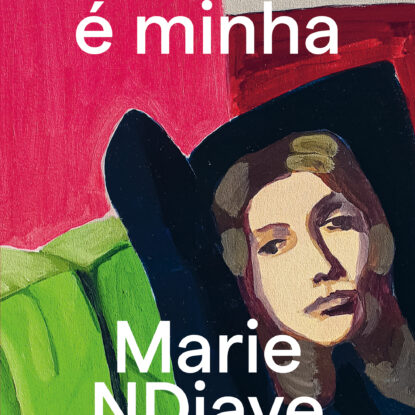 A vingança é minha