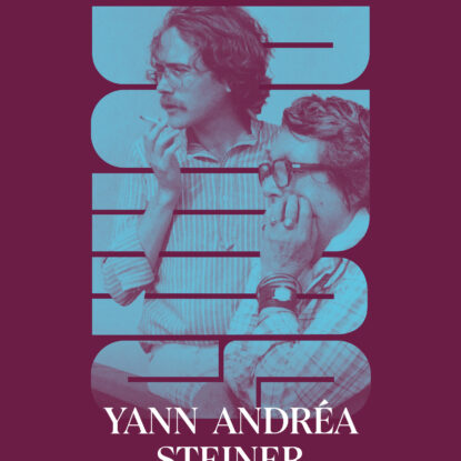 Yann Andréa Steiner