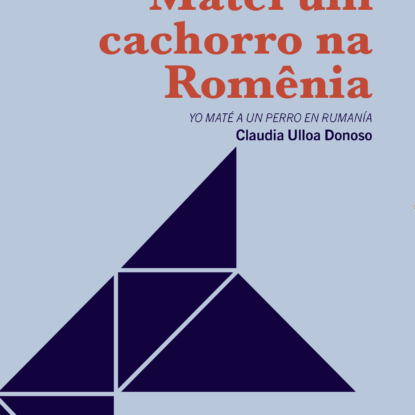 Matei um cachorro na Romênia