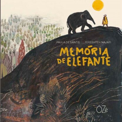 Memória de Elefante