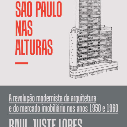São Paulo nas alturas