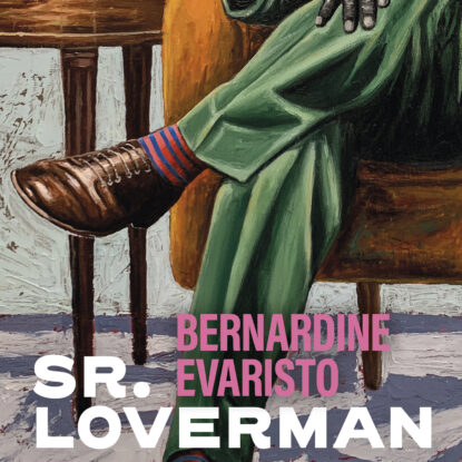Sr. Loverman