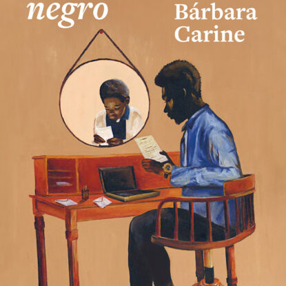 Querido estudante negro