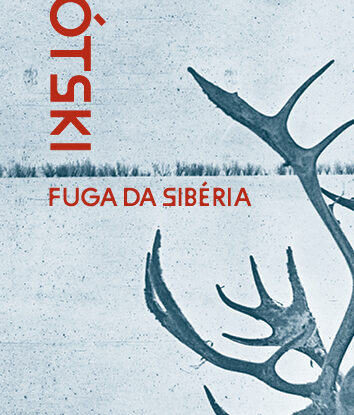 Fuga da Sibéria
