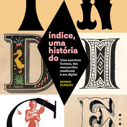 Índice, uma história do