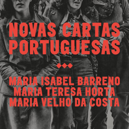 Novas cartas portuguesas