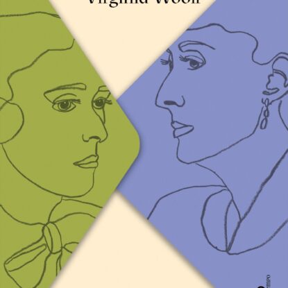 Victoria Ocampo & Virginia Woolf - Correspondência