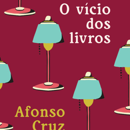 O vício dos livros