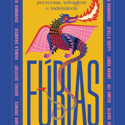 Fúrias