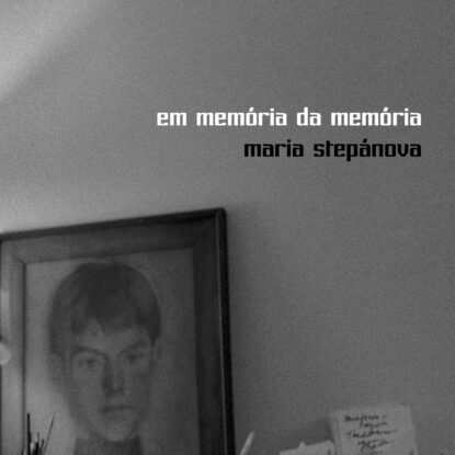 Em memória da memória