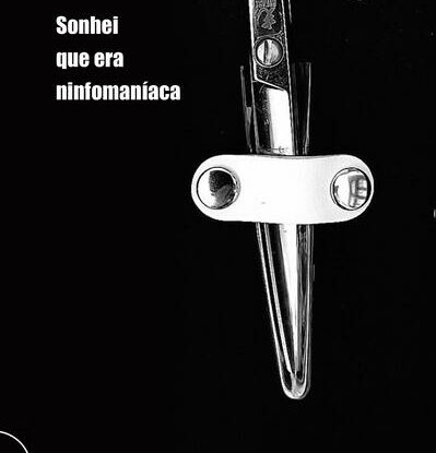 SONHEI QUE ERA NINFOMANÍACA