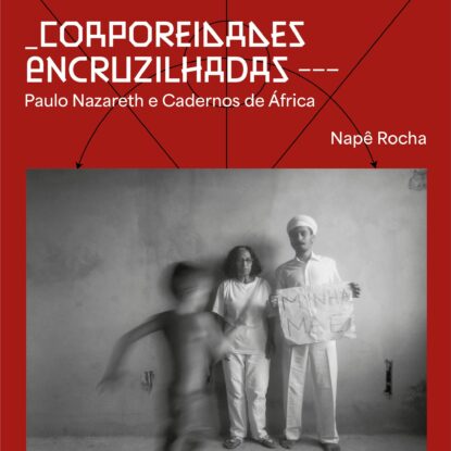 Corporeidades Encruzilhadas