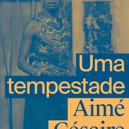 Uma tempestade