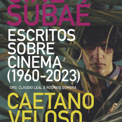 Cine Subaé
