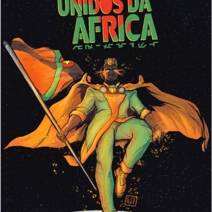 Estados Unidos da África