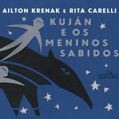 Kuján e os meninos sabidos