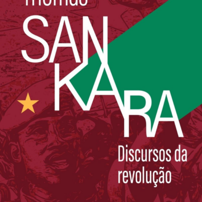 Discursos da revolução