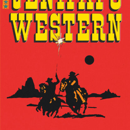 JENIPAPO WESTERN