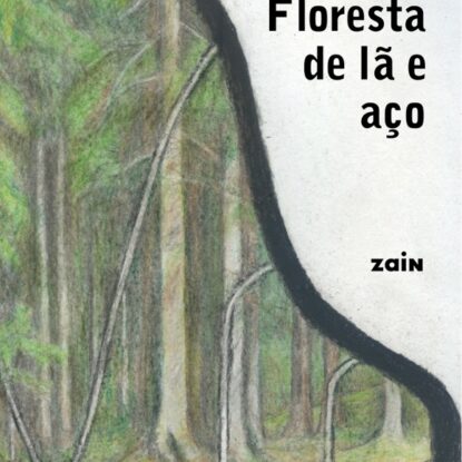 Floresta de lã e aço