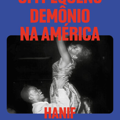 Um pequeno demônio na América