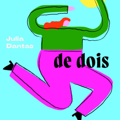 A MULHER DE DOIS ESQUELETOS