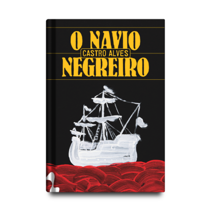 O navio negreiro
