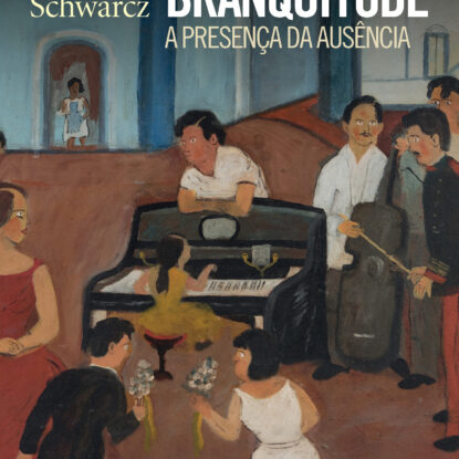 Imagens da branquitude