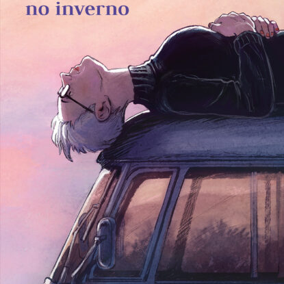 Sessenta primaveras no inverno