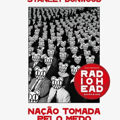 Nação Tomada pelo Medo