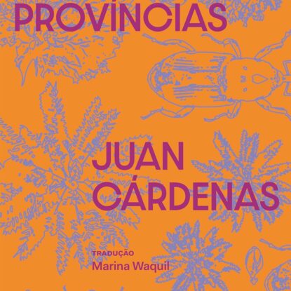 O DIABO DAS PROVÍNCIAS