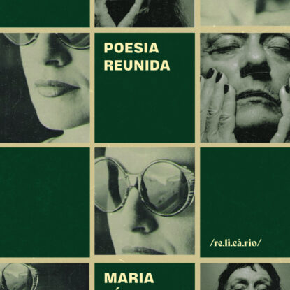 Poesia reunida