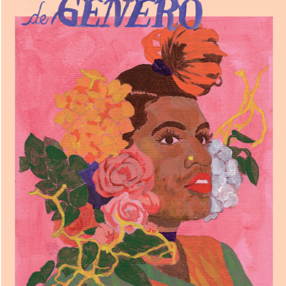 Além da binariedade de gênero